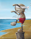 fabio napoleoni the best around