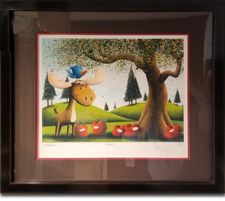 fabio napoleoni resilient