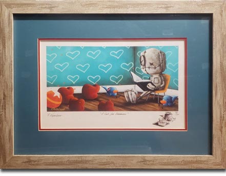 fabio napoleoni a tale for dreamers