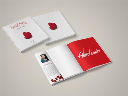 fabio napoleoni book sometimes when im lonely