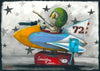 Guardian of Love, by Fabio Napoleoni