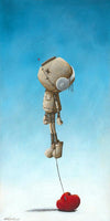 fabio napoleoni it gets me higher