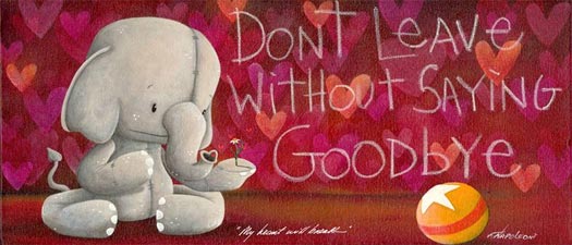 fabio napoleoni my heart will break