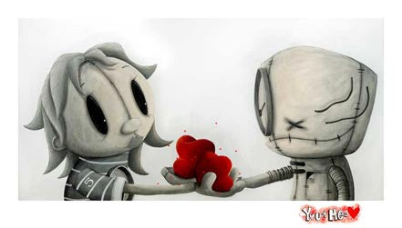 fabio napoleoni my love for your love