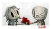 fabio napoleoni my love for your love