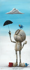 fabio napoleoni not what i expected