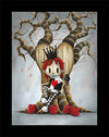 fabio napoleoni queen of broken hearts