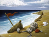 fabio napoleoni rest my love upon your shores
