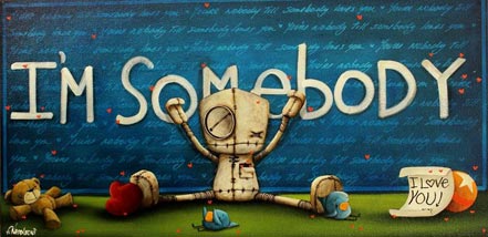 fabio napoleoni somebody loves you