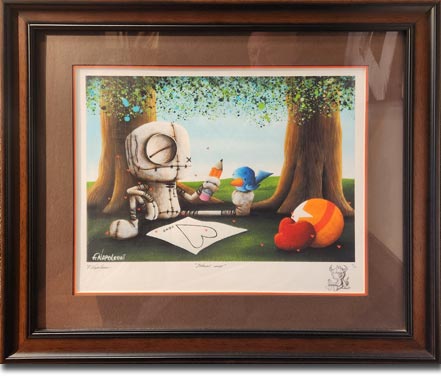 fabio napoleoni statement made