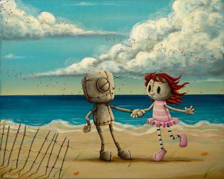fabio napoleoni the summer wind