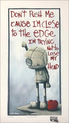 The Tipping Point, by Fabio Napoleoni