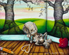 fabio napoleoni what a beautiful thing