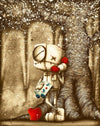 fabio napoleoni your voice makes my heart sing