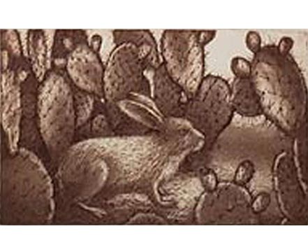 fitzgerald jack rabbit