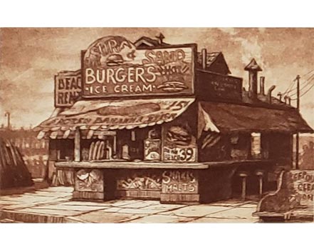 fitzgerald beach burgers