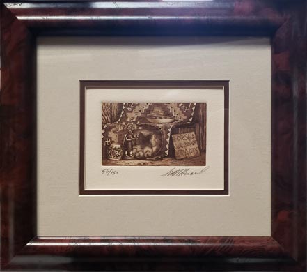 fitzgerals handmade crafts