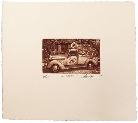 fitzgerald ice cream