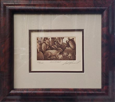 fitzgerald jack rabbit