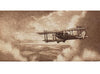 fitzgerald out of the clouds
