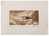 fitzgerald out of the clouds
