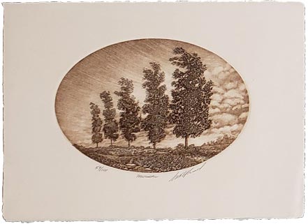 fitzgerald pastoral