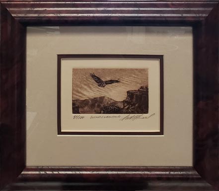 fitzgerald windy landing