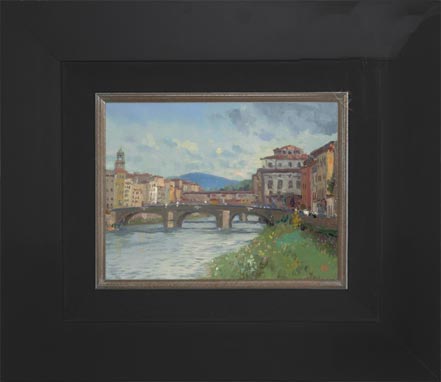 Laguna Vista Gallery