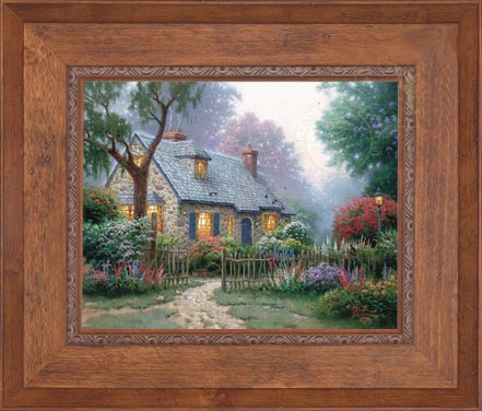 Laguna Vista Gallery