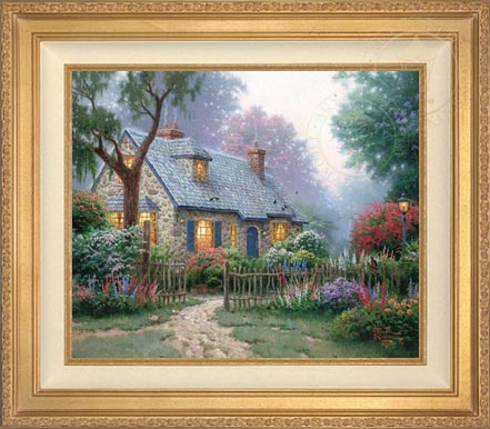 Laguna Vista Gallery