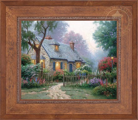 Laguna Vista Gallery