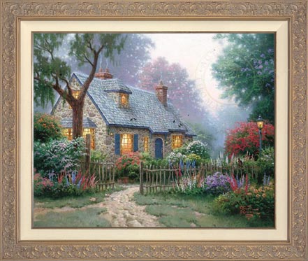 Laguna Vista Gallery