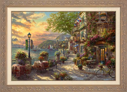 Laguna Vista Gallery