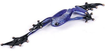 frogman bali islander