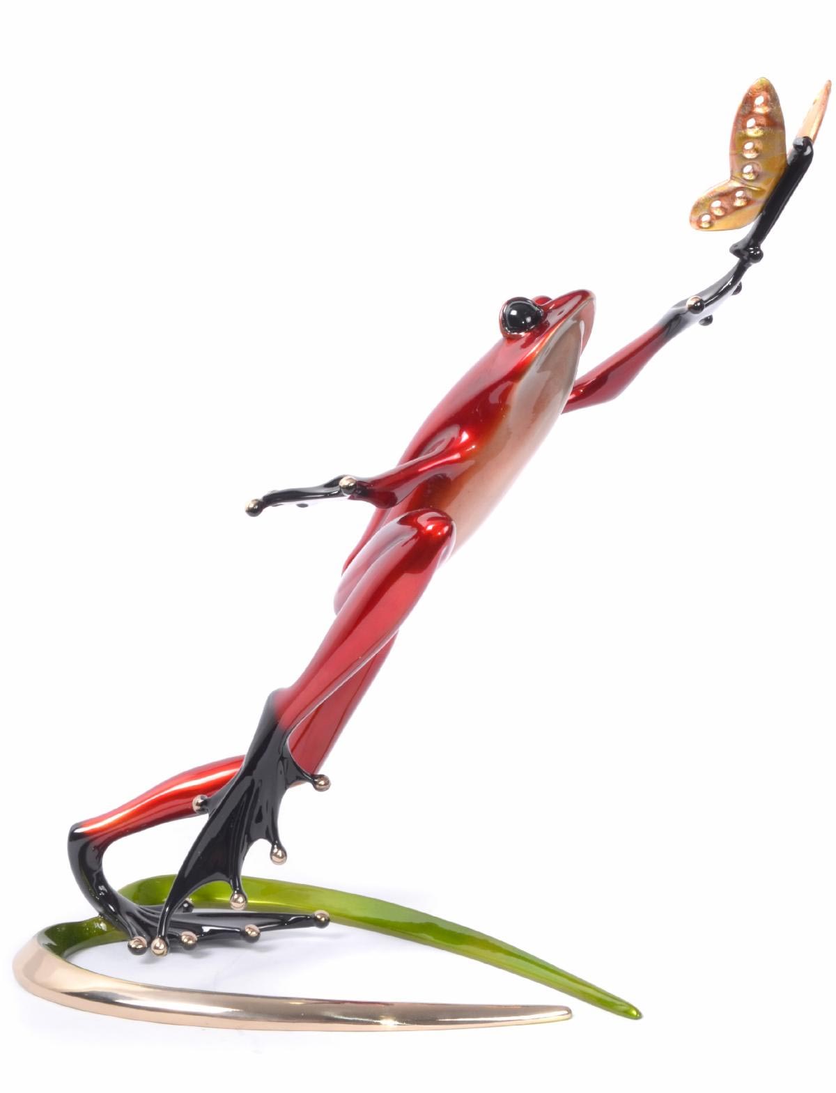 frogman be mine
