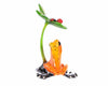 frogman beginners luck