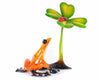 frogman beginners luck