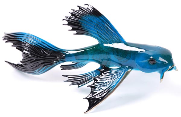 frogman big blue