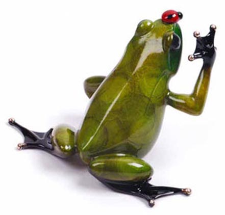 frogman bugsy