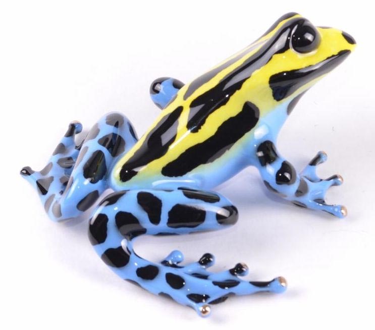 frogman buster