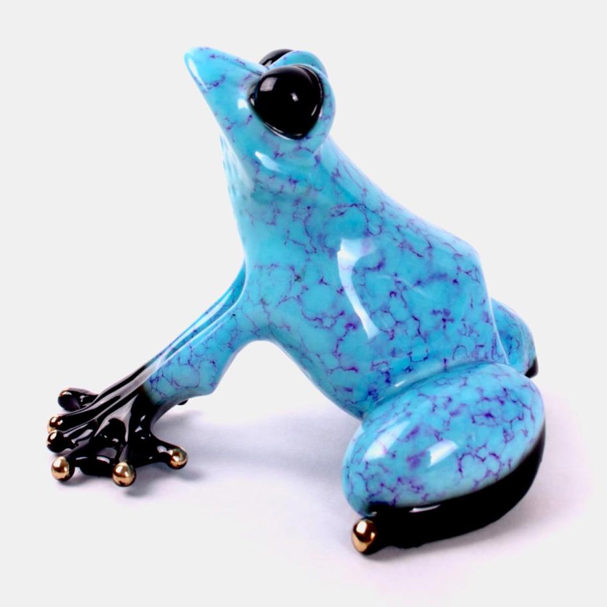 frogman capri