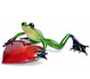 frogman casanova