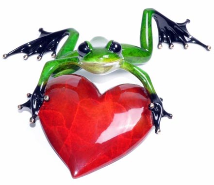 frogman casanova