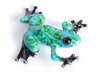 frogman chase