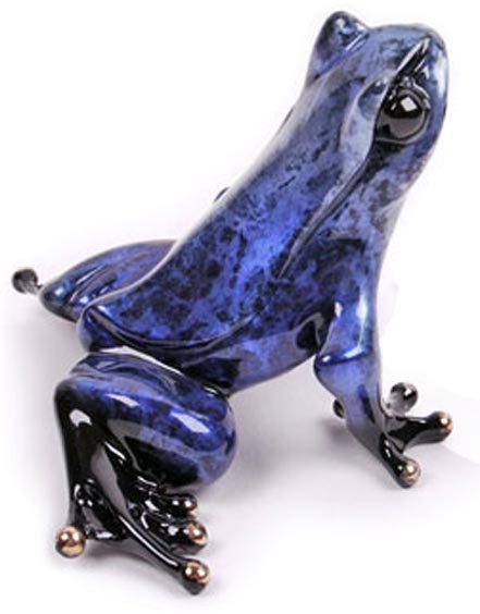 frogman cosmos