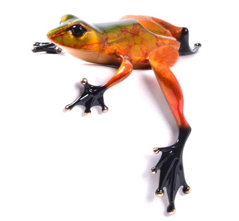 frogman diego