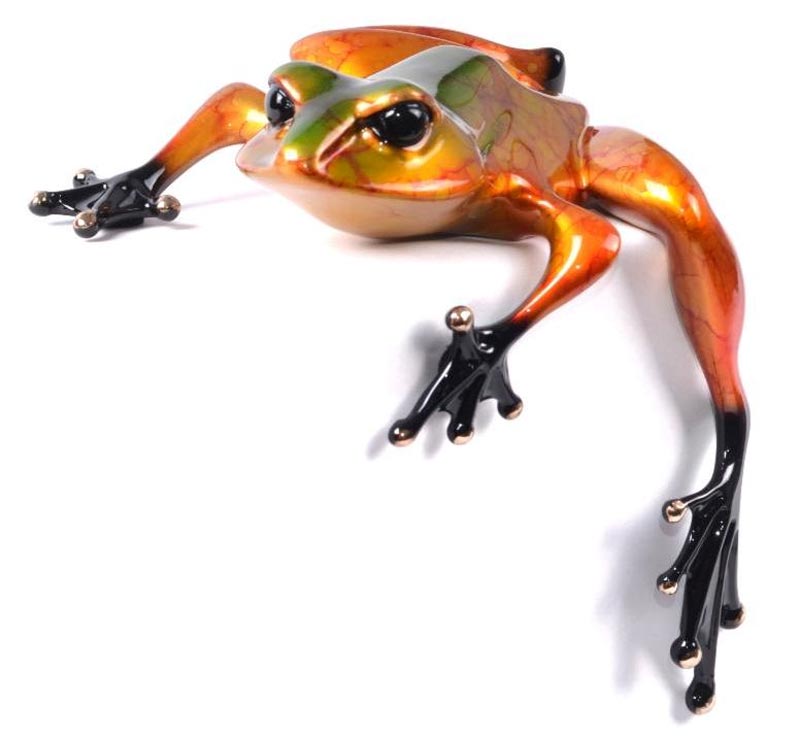 frogman diego