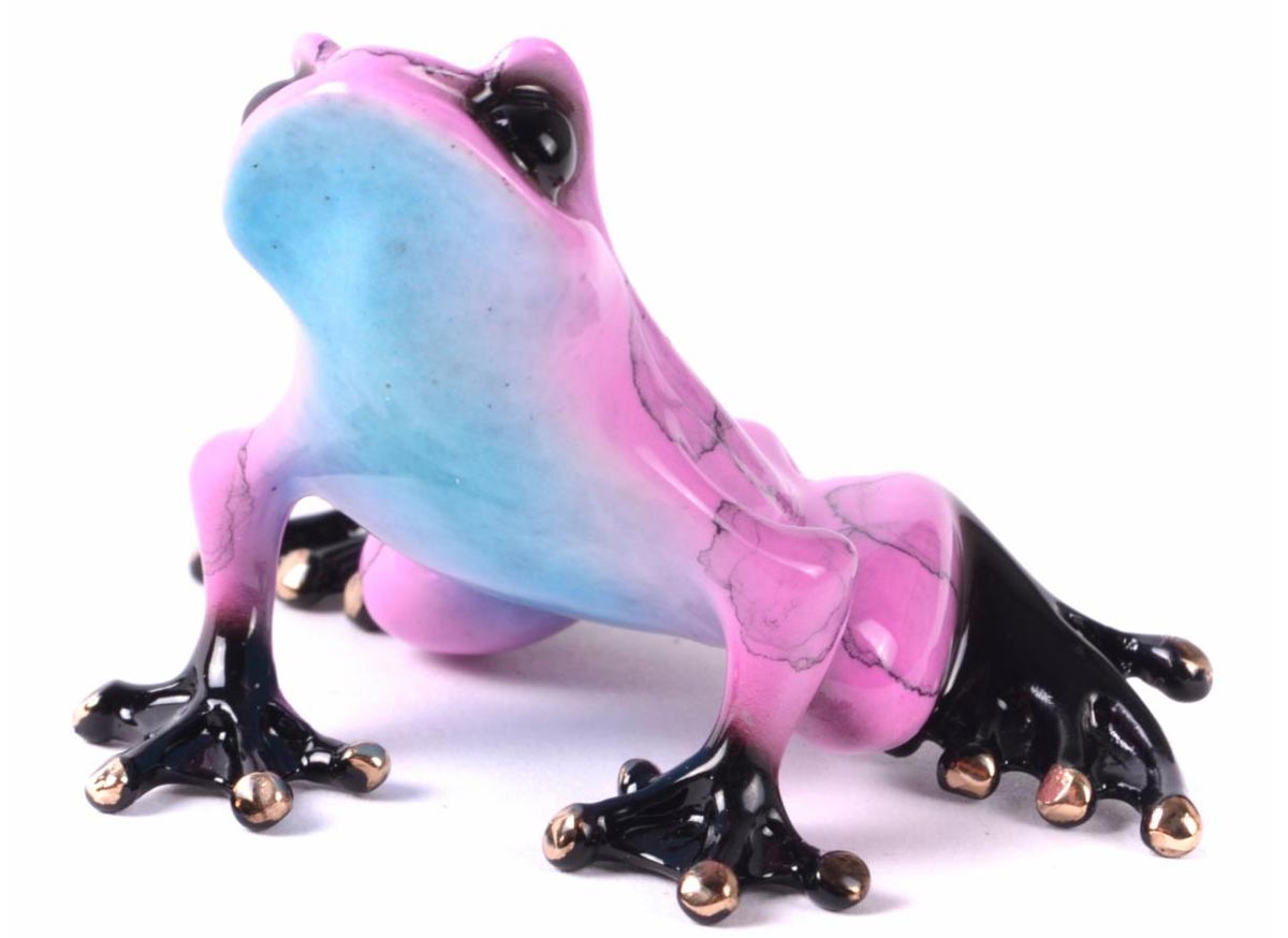 frogman double m
