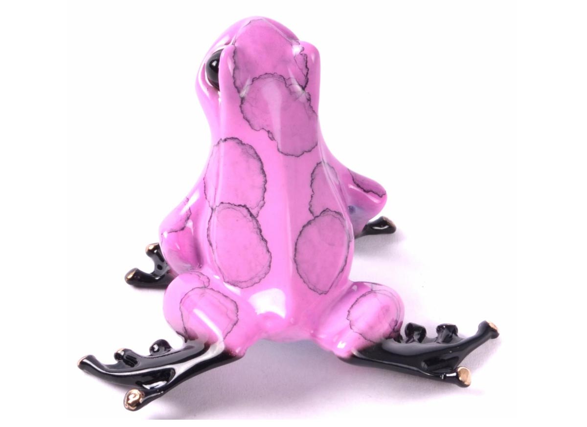 frogman double m