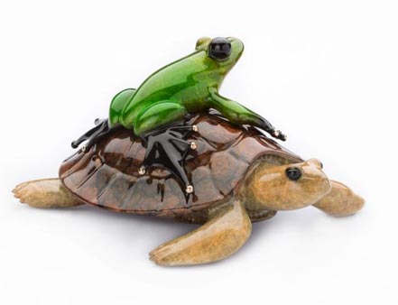 frogman easy rider